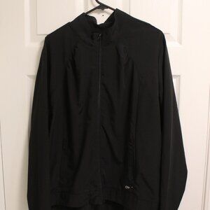 Athletic Jacket  -005